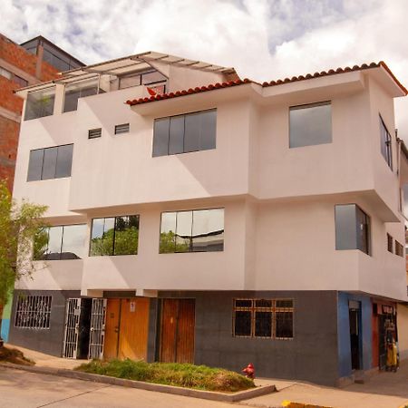 Hermoza House Cuzco Eksteriør bilde
